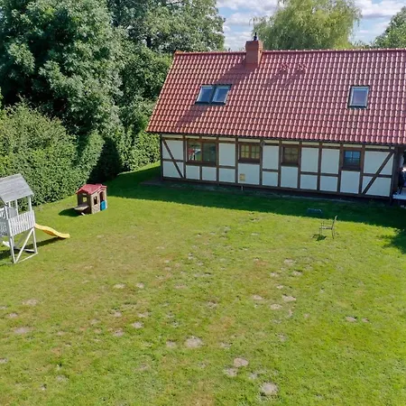 Berezecki Family Holiday home *