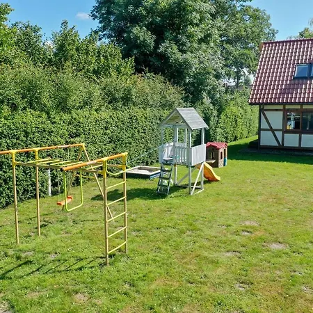 Berezecki Family * Karwienskie Bloto Drugie