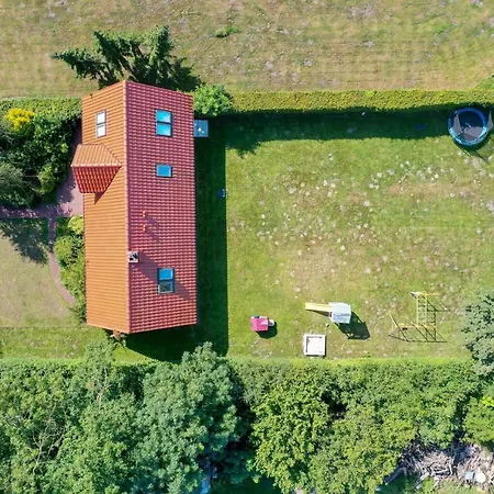 別荘 Berezecki Family *