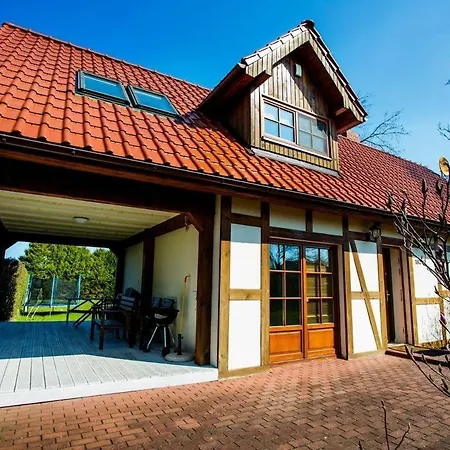 別荘 Berezecki Family