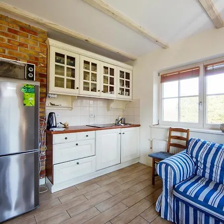 別荘 Berezecki Family Karwienskie Bloto Drugie