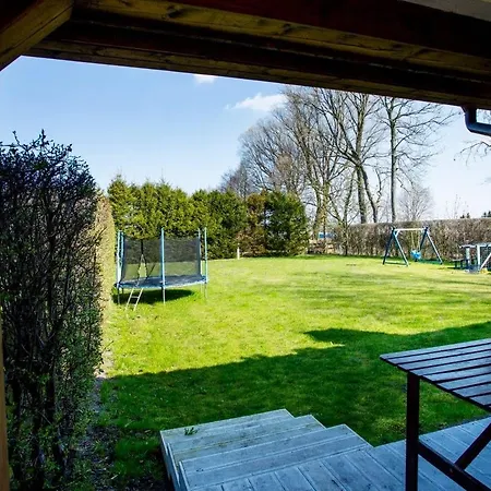 Berezecki Family Σπίτι διακοπών