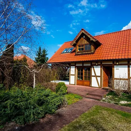 Berezecki Family 別荘 *