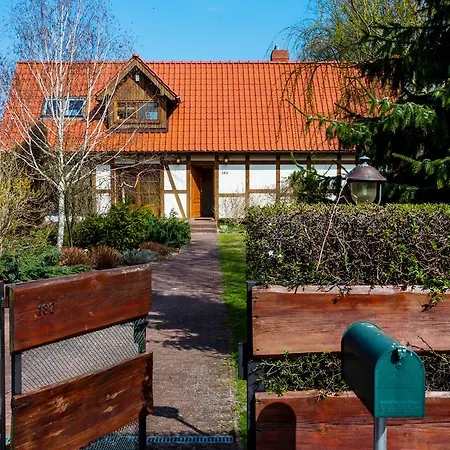 Berezecki Family * Karwienskie Bloto Drugie