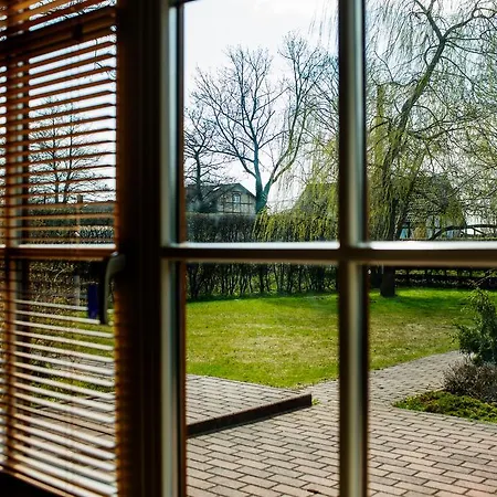 Berezecki Family Σπίτι διακοπών Karwienskie Bloto Drugie