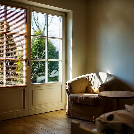 Berezecki Family 別荘 *