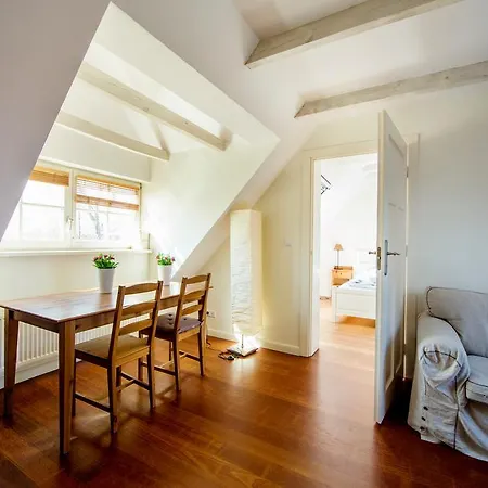 別荘 Berezecki Family *