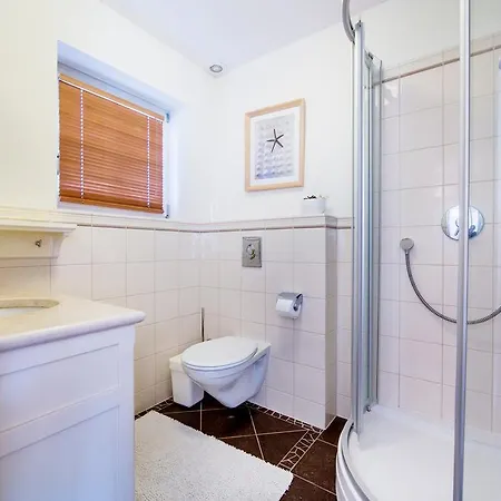 Berezecki Family 別荘 Karwienskie Bloto Drugie