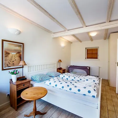 Berezecki Family 別荘