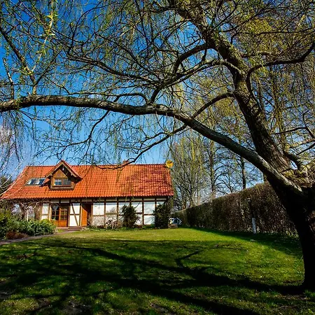 Σπίτι διακοπών Berezecki Family Karwienskie Bloto Drugie