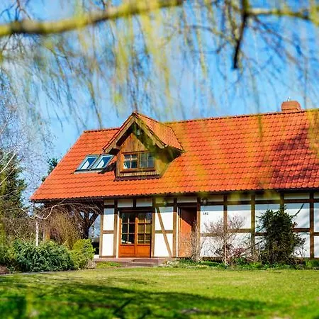 Σπίτι διακοπών Berezecki Family