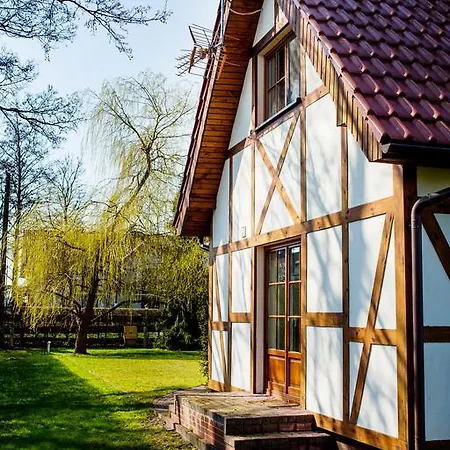 Berezecki Family Σπίτι διακοπών Karwienskie Bloto Drugie