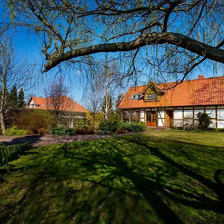 別荘 Berezecki Family