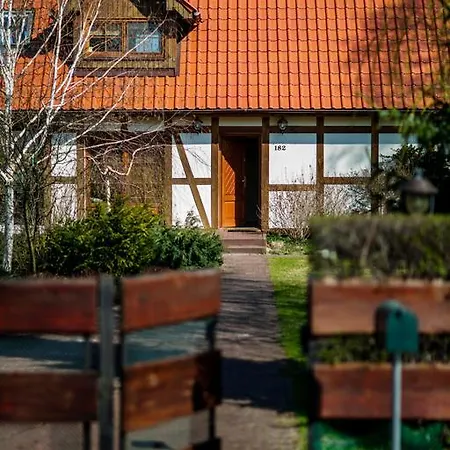 Berezecki Family 別荘 Karwienskie Bloto Drugie