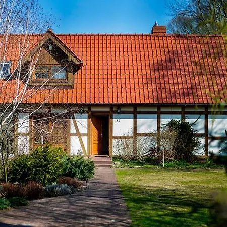 Berezecki Family Karwienskie Bloto Drugie