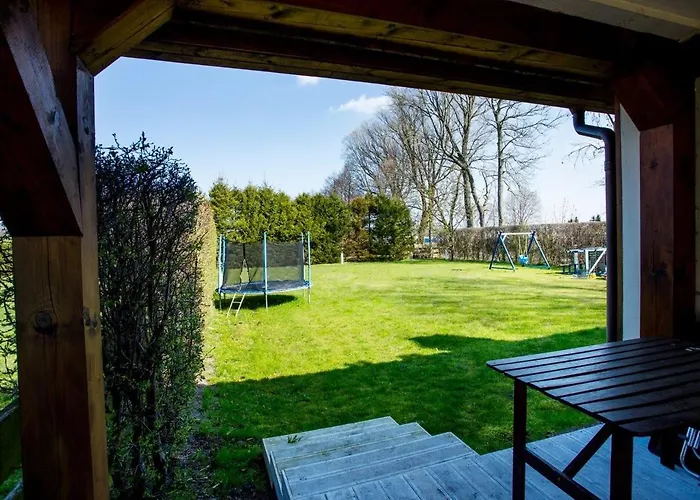 Berezecki Family Semesterbostad