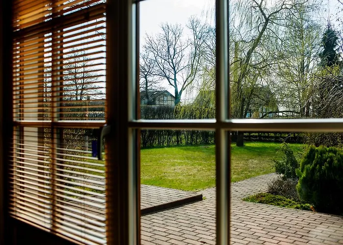 Berezecki Family Semesterbostad Karwienskie Bloto Drugie