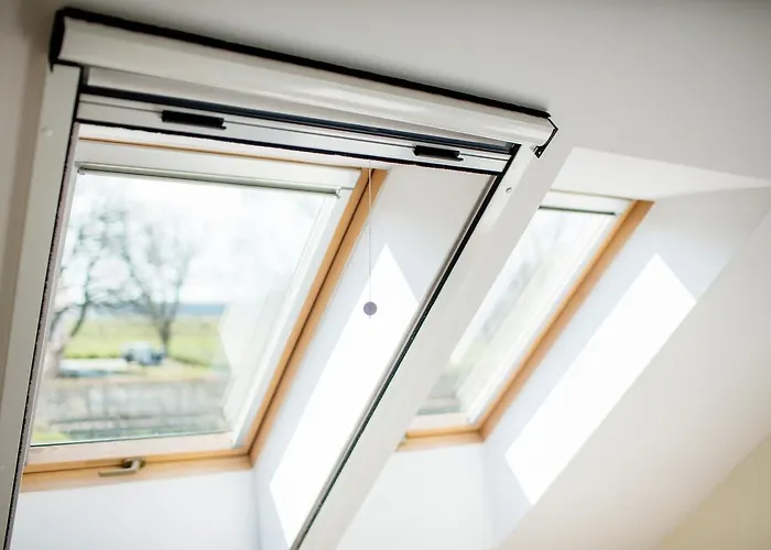 Semesterbostad Berezecki Family *