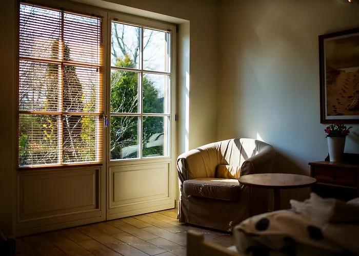 Berezecki Family Semesterbostad *