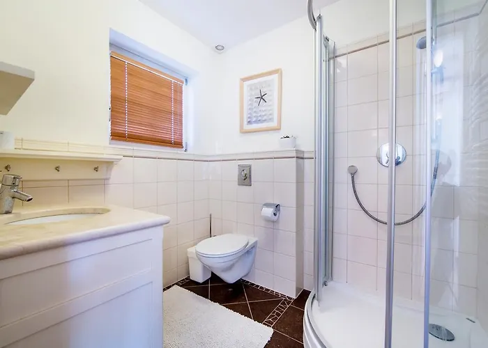 Berezecki Family Semesterbostad Karwienskie Bloto Drugie