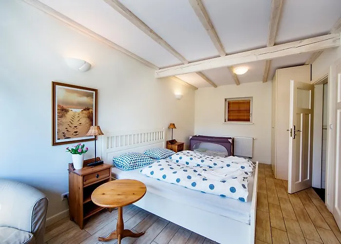 Berezecki Family Semesterbostad