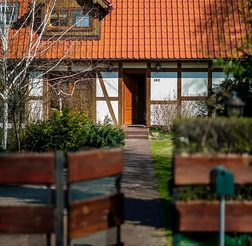 Berezecki Family Semesterbostad Karwienskie Bloto Drugie