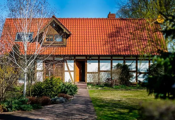 Berezecki Family Karwienskie Bloto Drugie